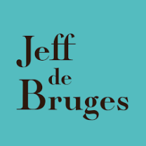 Jeff de Bruges, chocolatier